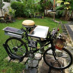 Jalan Sembilang (D20), Detached #458375271